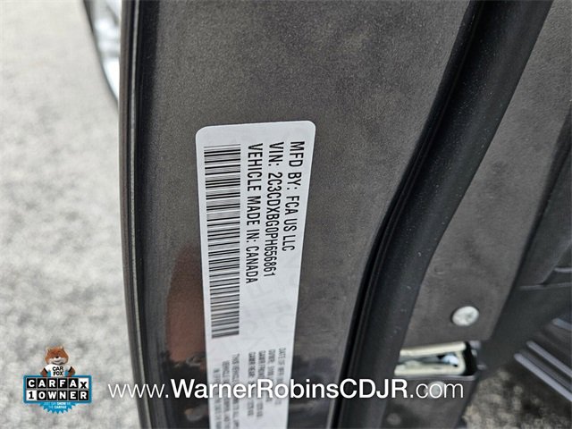 Used 2023 Dodge Charger SXT image 18