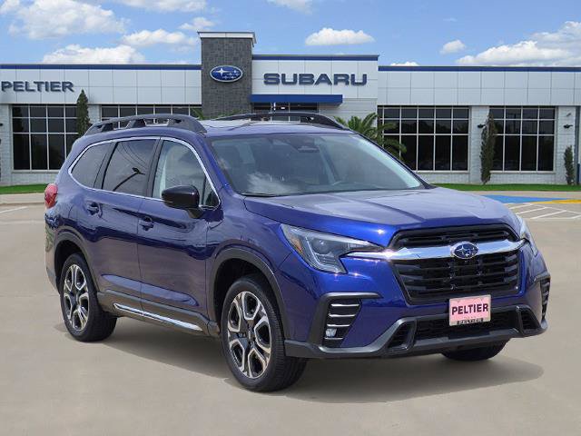 New 2026 Subaru Ascent Limited