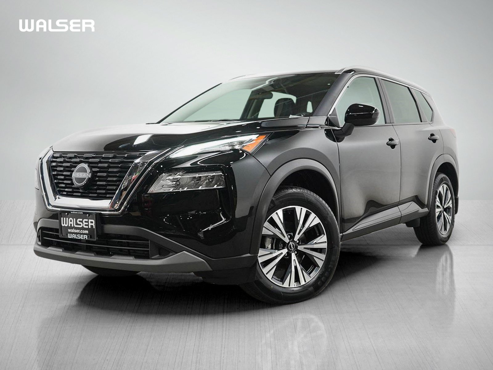 Used 2023 Nissan Rogue SV w/ SV Premium B Package