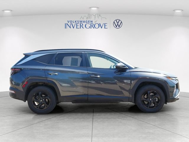 Used 2023 Hyundai Tucson SEL AWD/4WD image 8