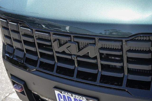 New 2027 Kia Telluride SX Prestige X-Pro AWD/4WD image 13