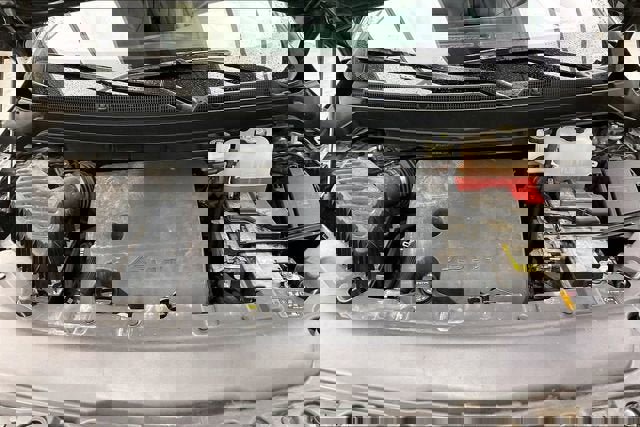 Certified 2021 Buick Enclave Premium w/ Sun and Sites Package image 29