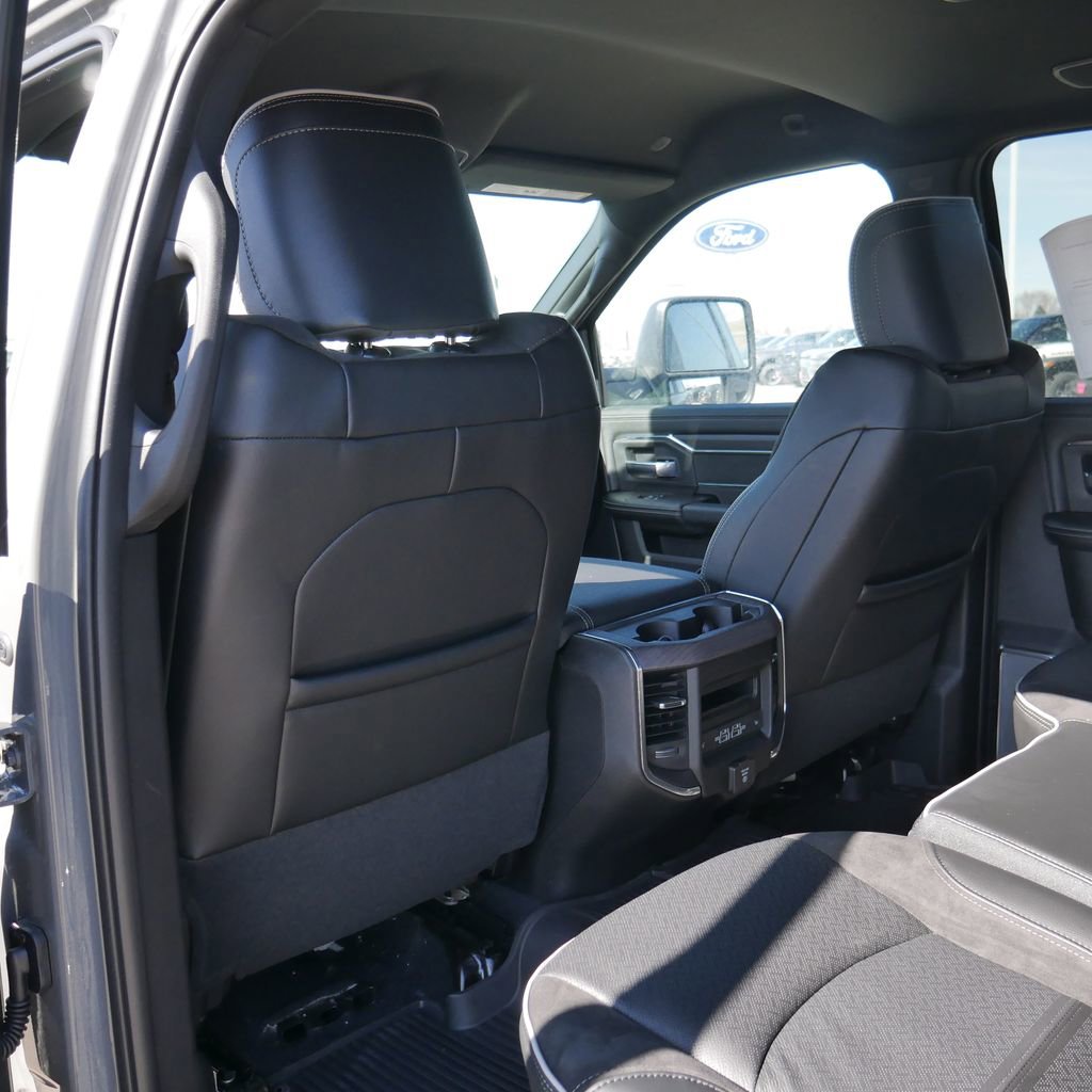 New 2026 RAM 3500 Laramie image 29