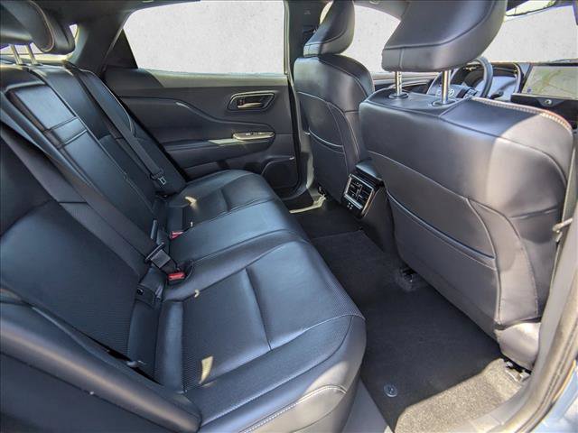 Used 2026 Toyota Crown AWD/4WD image 19