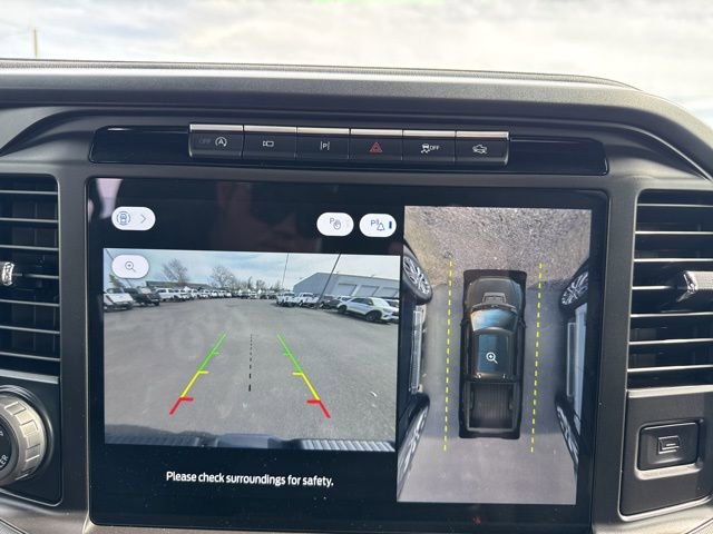 New 2026 Ford F150 Raptor image 30