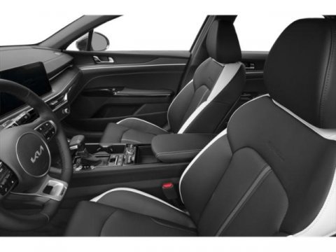 Used 2025 Kia K5 GT-Line w/ GT-Line Premium Package FWD image 11