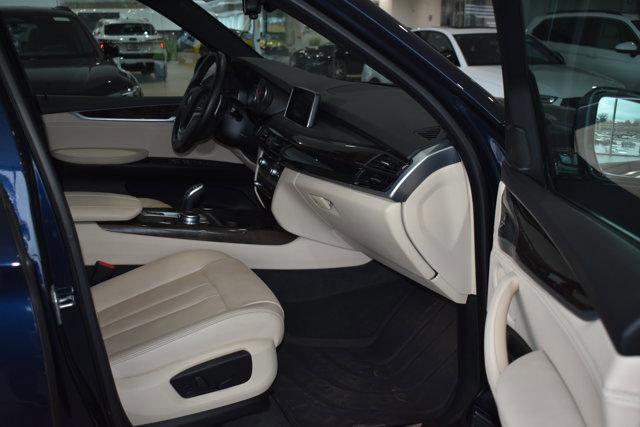 Used 2018 BMW X5 xDrive35i image 23