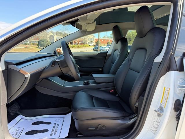 Used 2020 Tesla Model 3 Long Range image 13