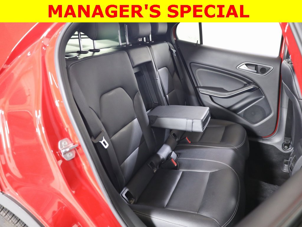 Used 2019 Mercedes-Benz GLA 250 4MATIC image 43