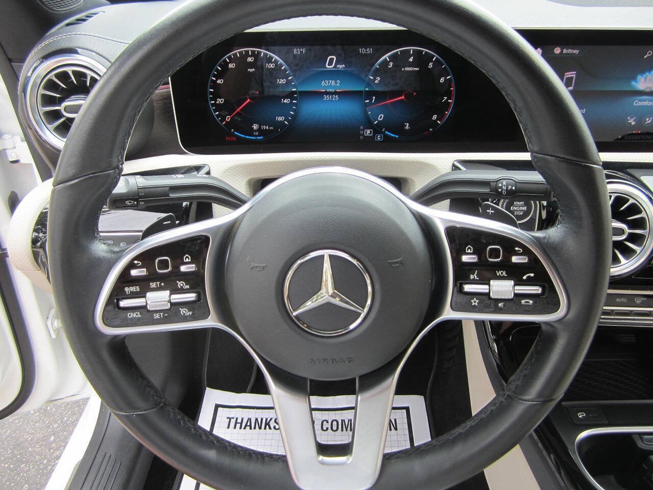 Used 2020 Mercedes-Benz CLA 250 image 31
