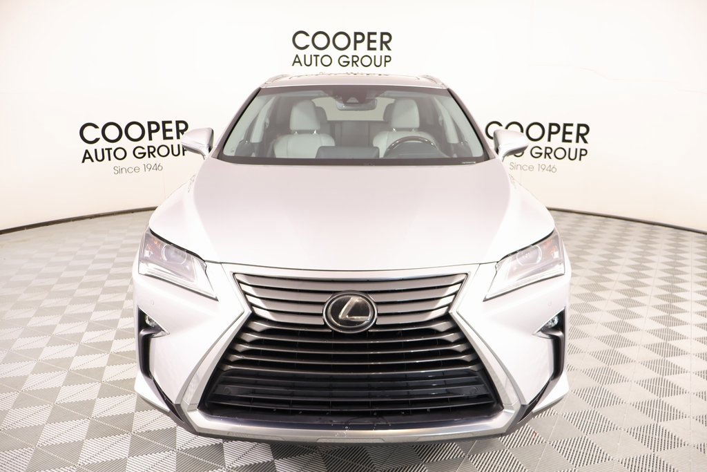 Used 2019 Lexus RX 350 350 image 10