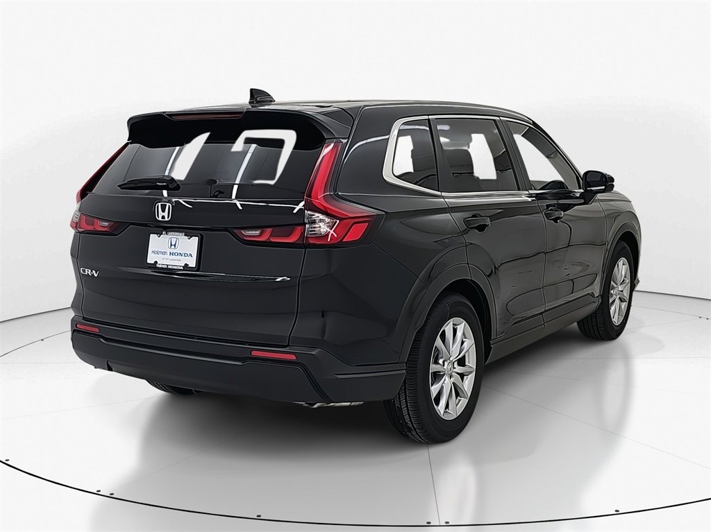 New 2026 Honda CR-V EX image 6