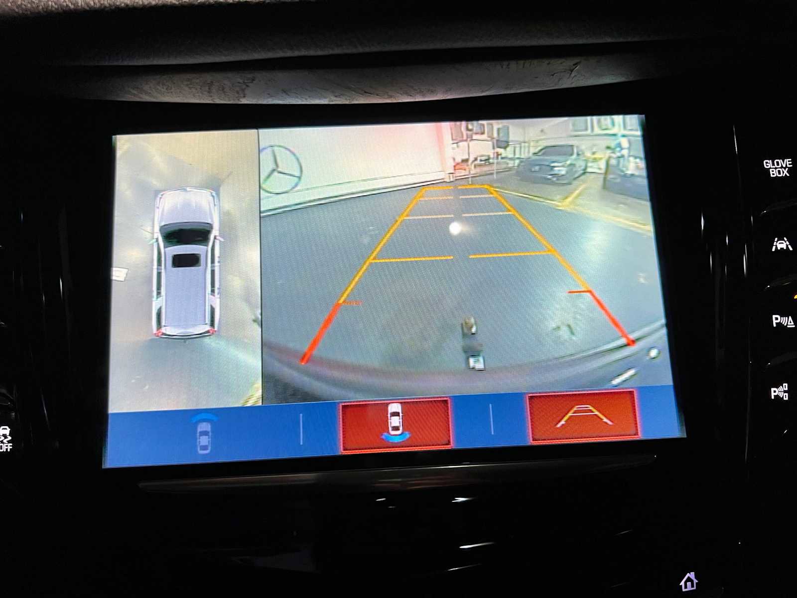 Used 2019 Cadillac Escalade Premium Luxury image 33