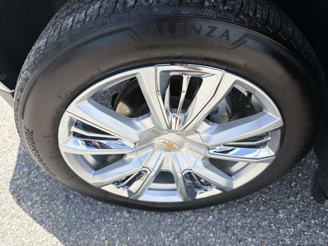 Used 2023 Chevrolet Tahoe High Country w/ Premium Package 2 RWD image 34