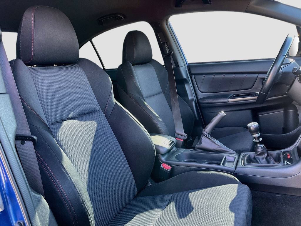 Used 2021 Subaru WRX AWD/4WD image 25