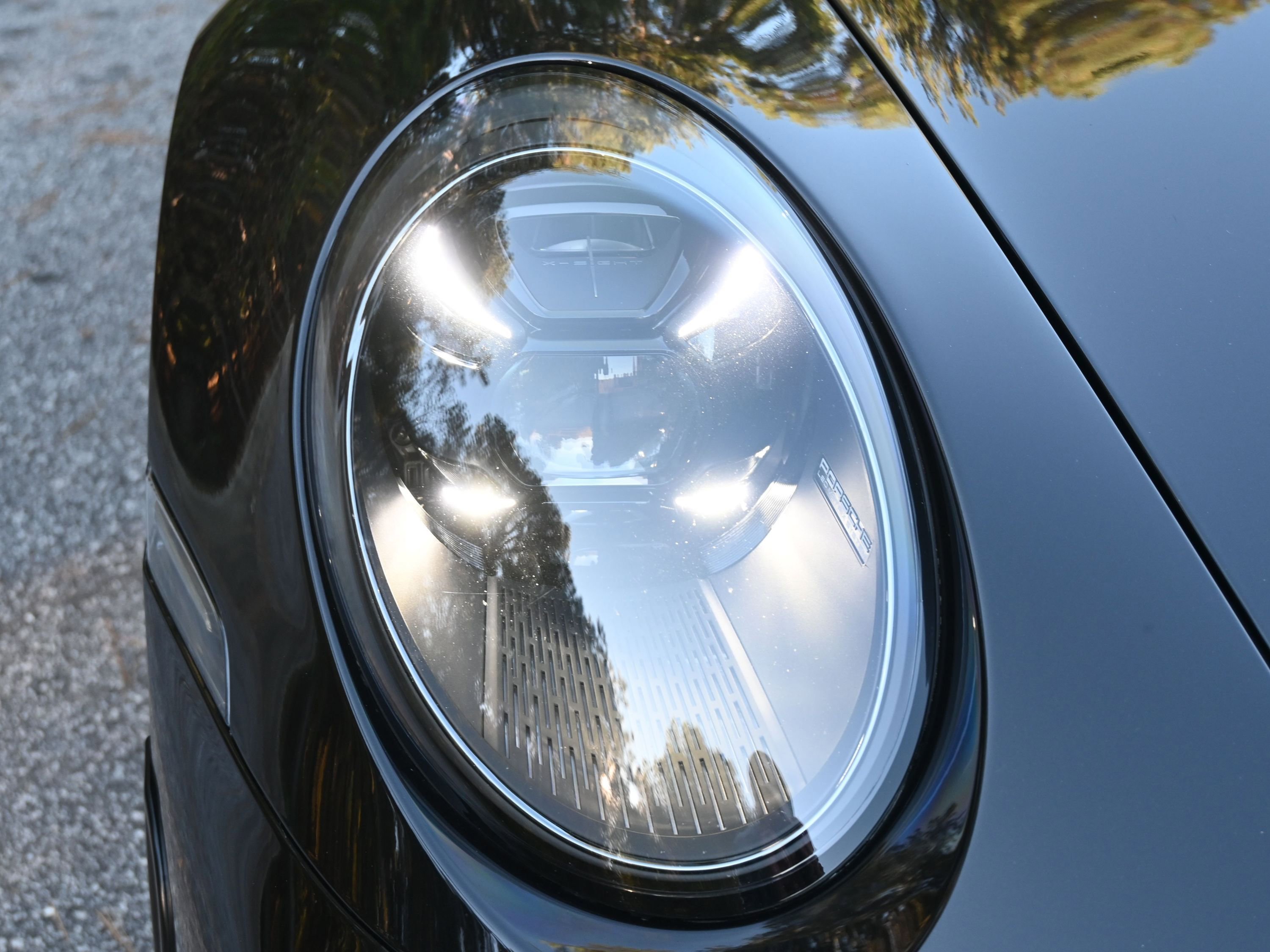 Used 2024 Porsche 911 Turbo S image 21