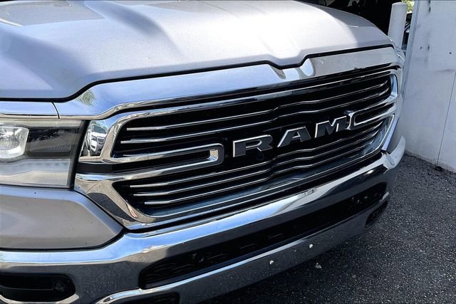 Used 2019 RAM 1500 Laramie AWD/4WD image 29