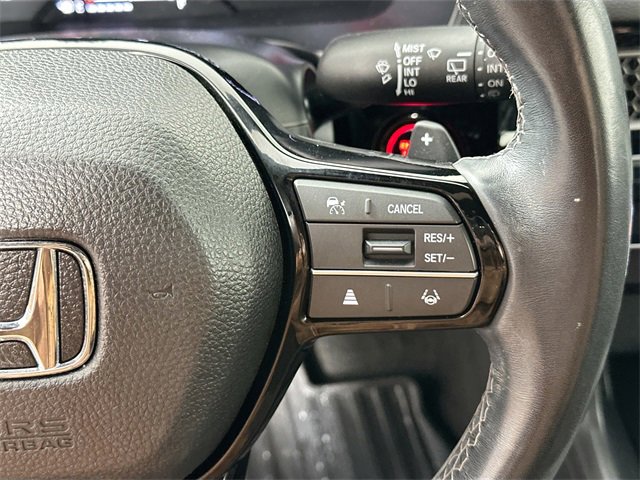 Used 2023 Honda Civic Sport image 21