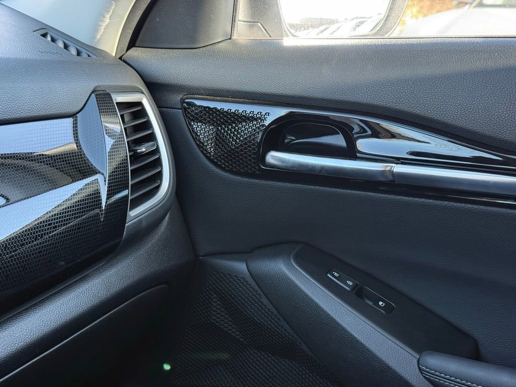 Certified 2024 Kia Seltos X-Line image 44