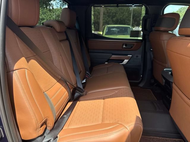 New 2026 Toyota Tundra 1794 Edition AWD/4WD image 11