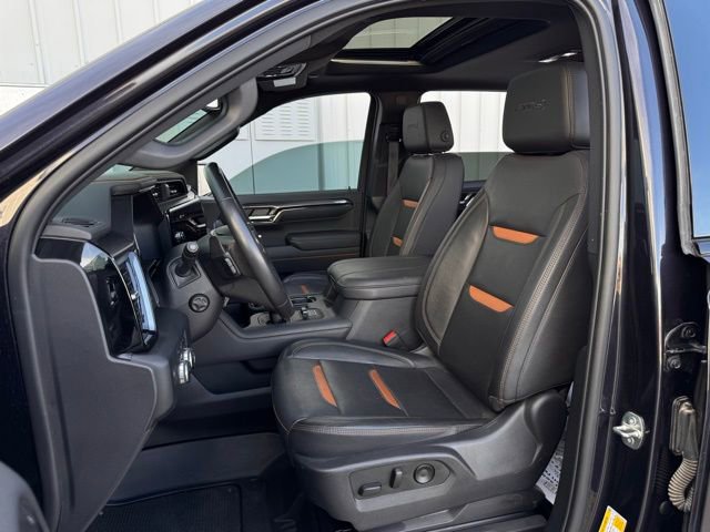 Used 2023 GMC Sierra 1500 AT4 w/ AT4 Preferred Package image 43