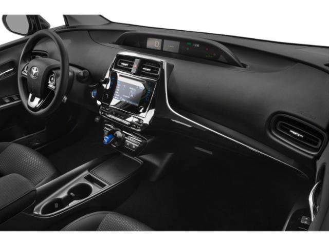 Used 2021 Toyota Prius L Eco FWD image 16