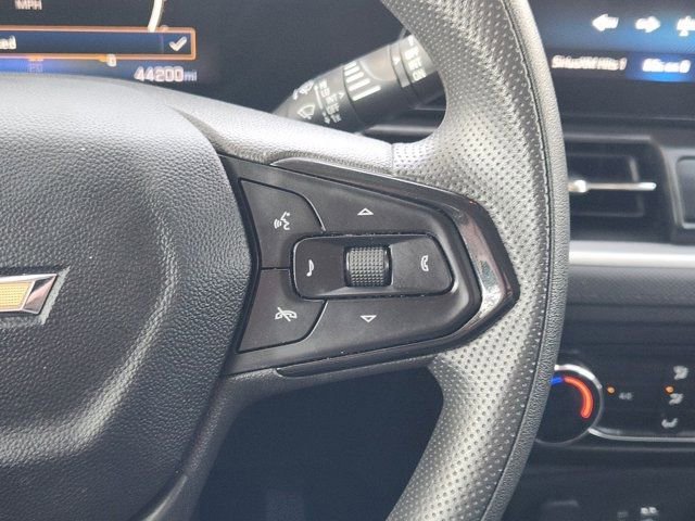 Used 2024 Chevrolet TrailBlazer LS w/ LS Convenience Package image 29