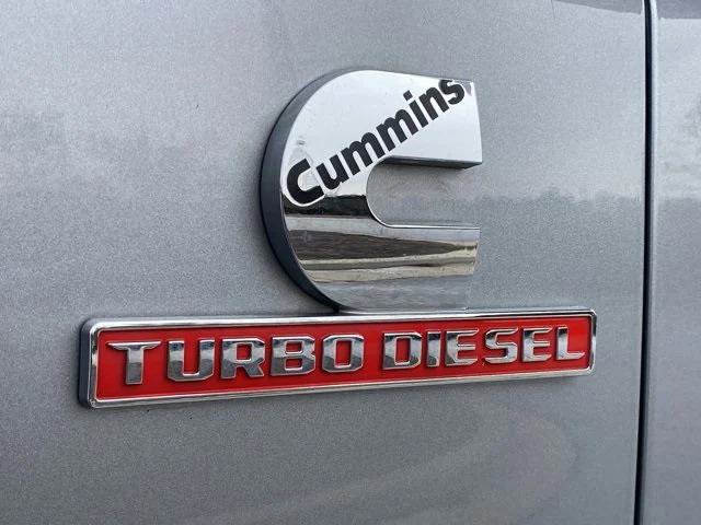Certified 2024 RAM 2500 Big Horn image 25