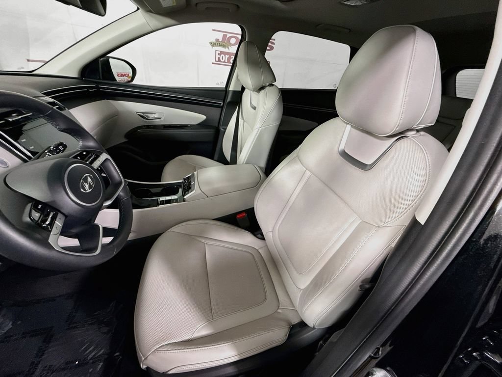 Used 2022 Hyundai Tucson SEL w/ Convenience + Premium Package AWD/4WD image 27