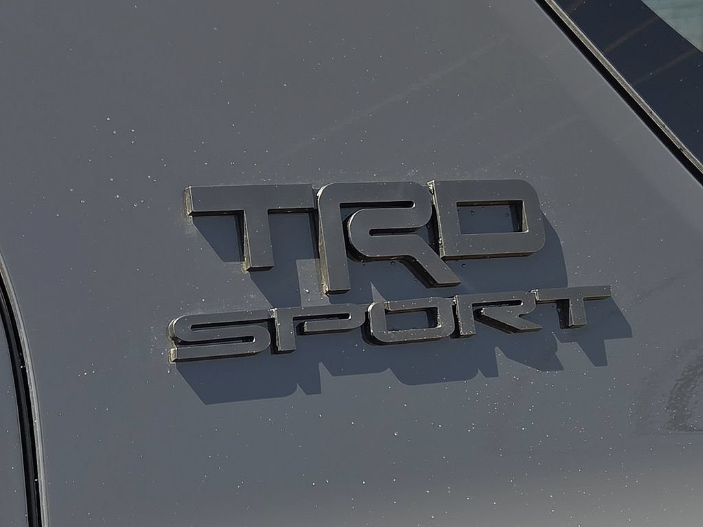 New 2026 Toyota 4Runner TRD Sport AWD/4WD image 10