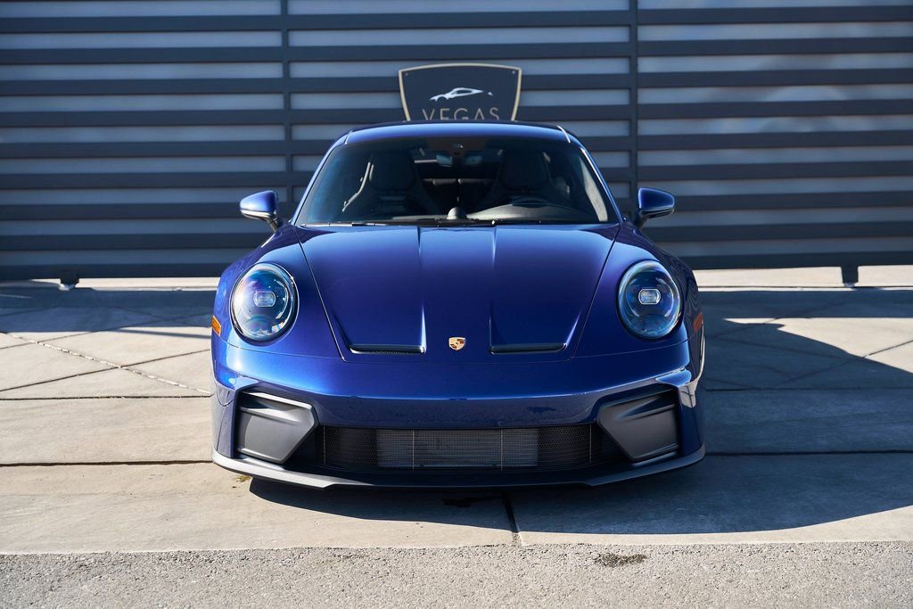 Used 2025 Porsche 911 GT3 w/ Chrono Package RWD image 17