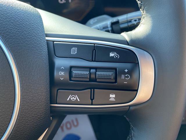 New 2026 Kia K5 GT-Line w/ GT-Line Red Interior Package image 28