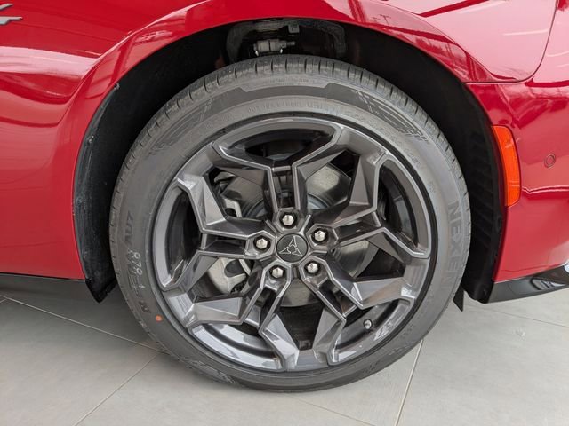 New 2026 Dodge Charger R/T AWD/4WD image 10