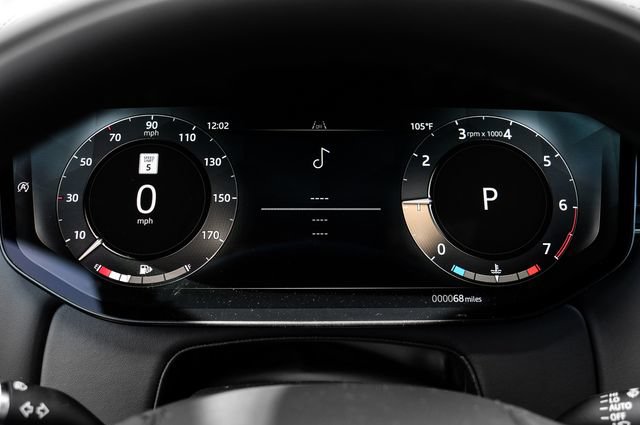 New 2026 Land Rover Range Rover Sport Dynamic SE AWD/4WD image 20