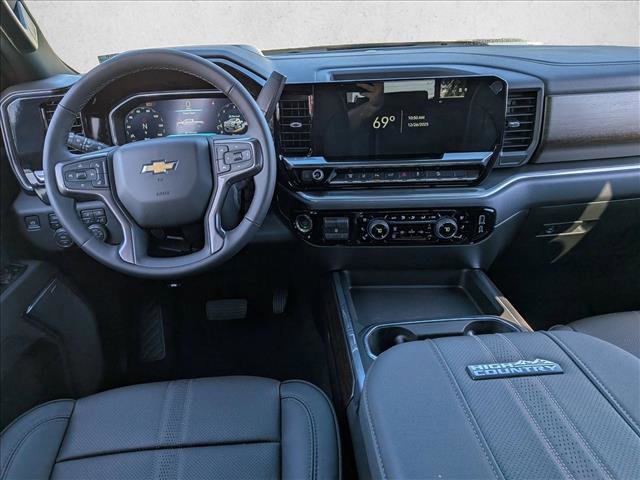 New 2026 Chevrolet Silverado 2500 High Country w/ Technology Package image 14