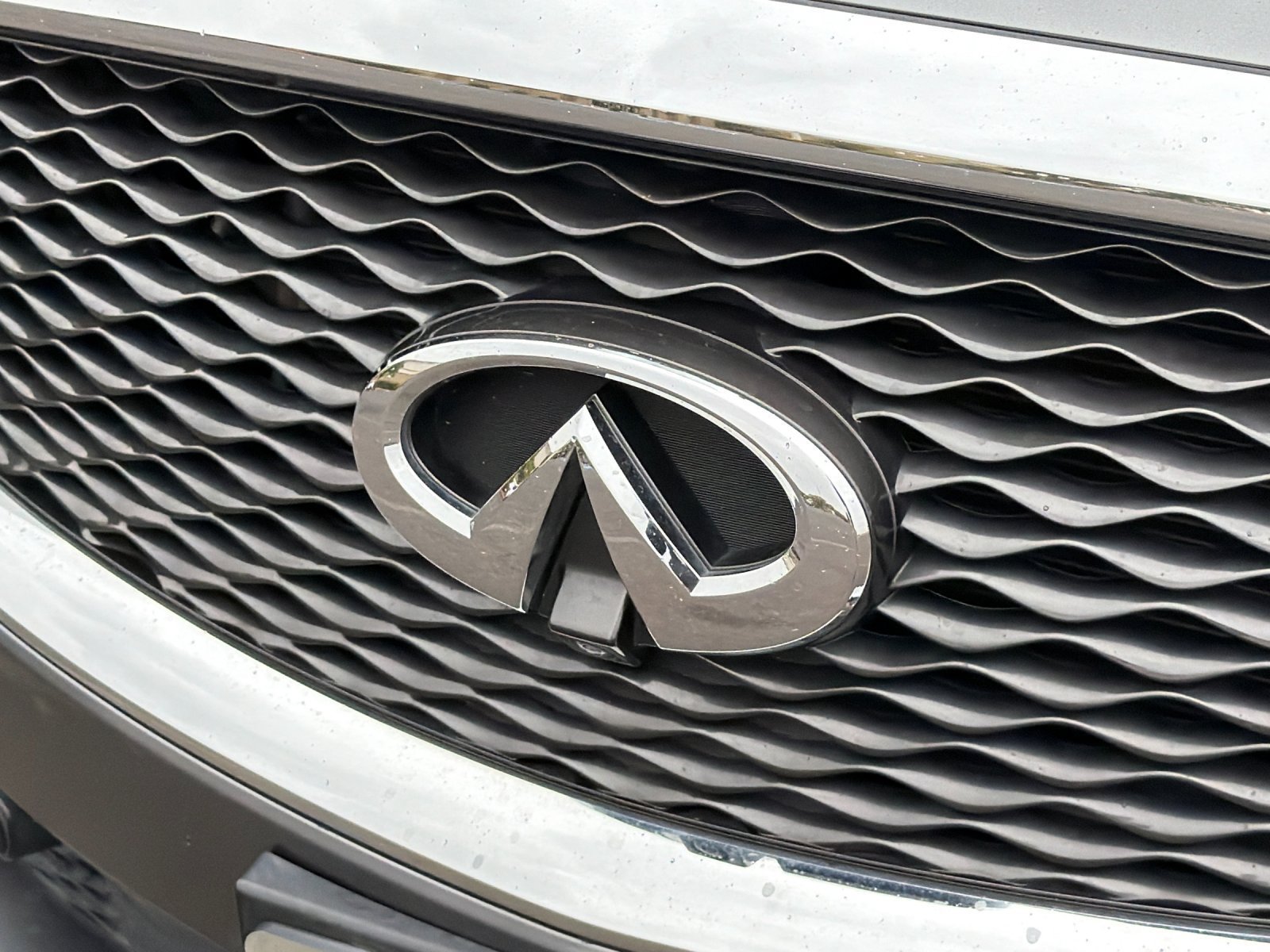 Used 2020 INFINITI QX60 Luxe w/ Sensory Package FWD image 40