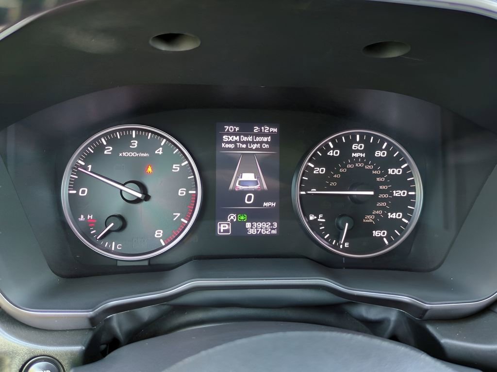 Used 2024 Subaru Outback Touring image 29