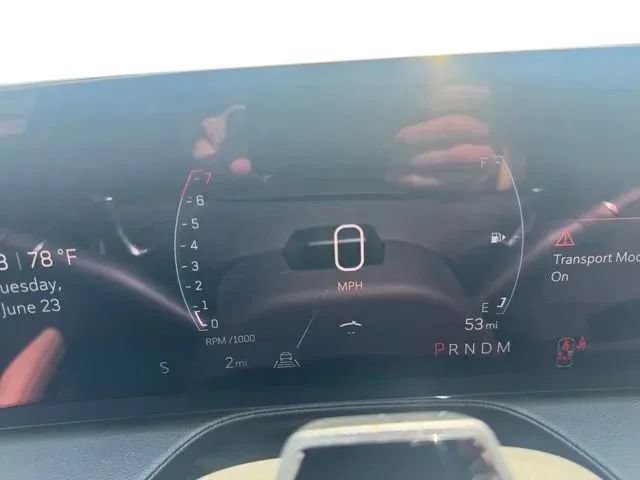 New 2026 Cadillac CT5 Premium Luxury w/ Technology Package AWD/4WD image 24