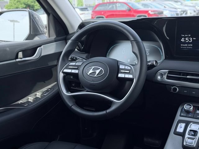 Used 2025 Hyundai Palisade XRT AWD/4WD image 33