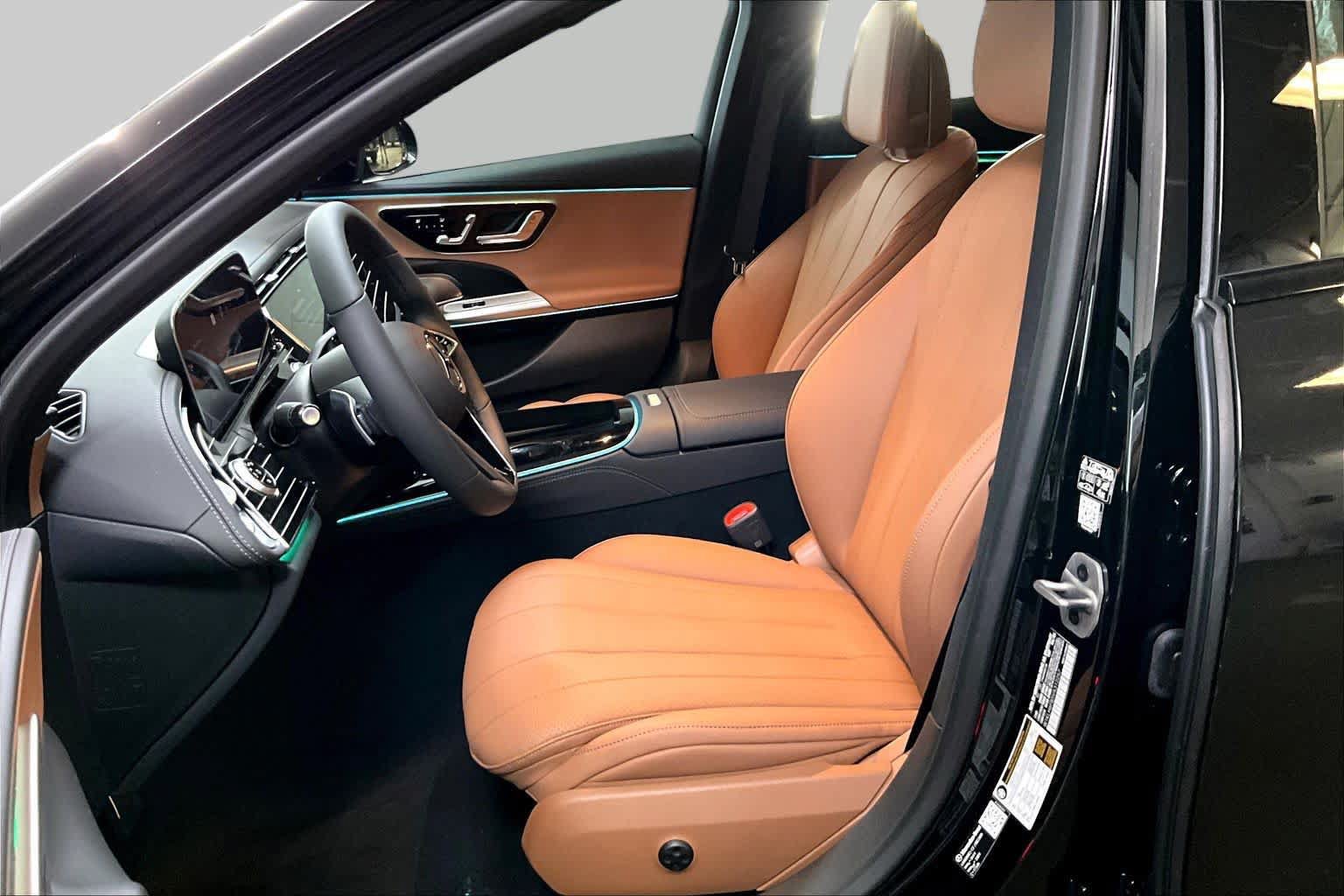 New 2027 Mercedes-Benz E 450 4MATIC All-Terrain Wagon image 13