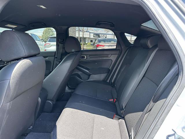 Used 2024 Honda Civic Sport image 10