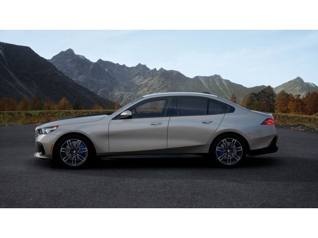 New 2027 BMW 540i xDrive AWD/4WD image 4