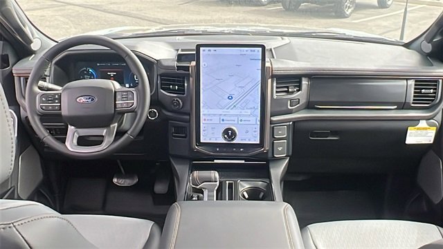 New 2025 Ford F150 Lightning Lariat image 27