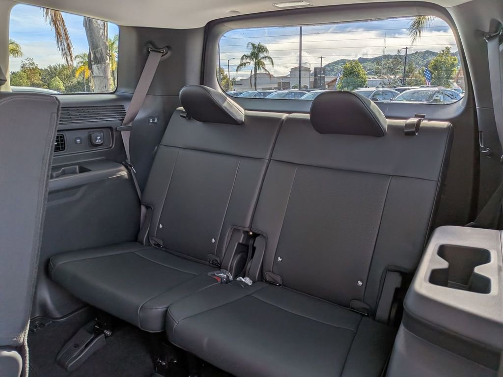 New 2026 Hyundai Santa Fe XRT image 29