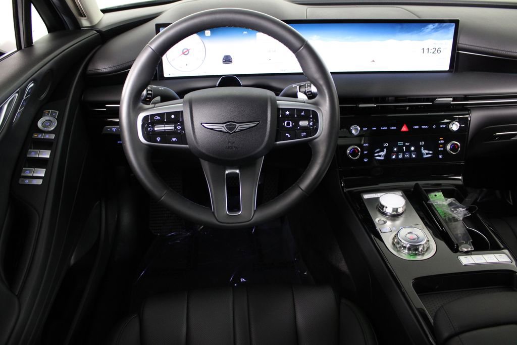 Used 2025 Genesis G80 2.5T image 4