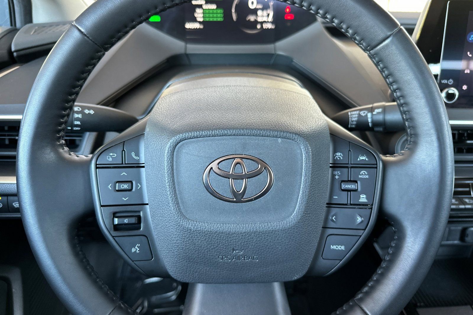 Used 2023 Toyota Prius LE image 26