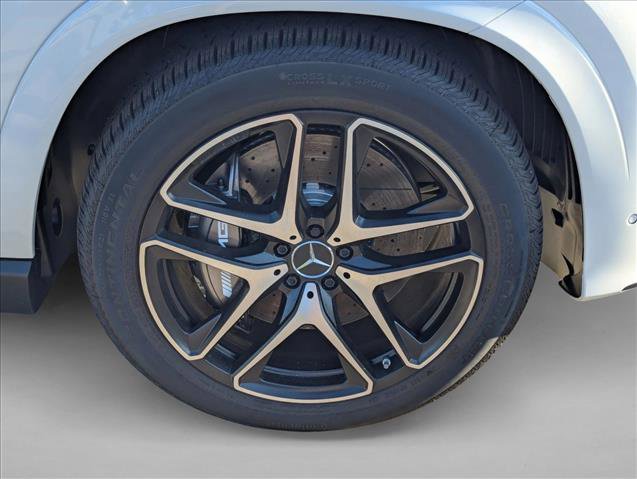 New 2026 Mercedes-Benz GLE 53 AMG 4MATIC image 9