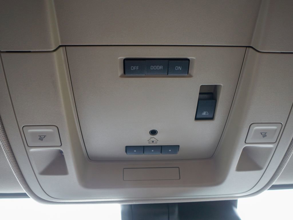 Used 2018 Chevrolet Silverado 2500 LTZ w/ Duramax Plus Package image 29