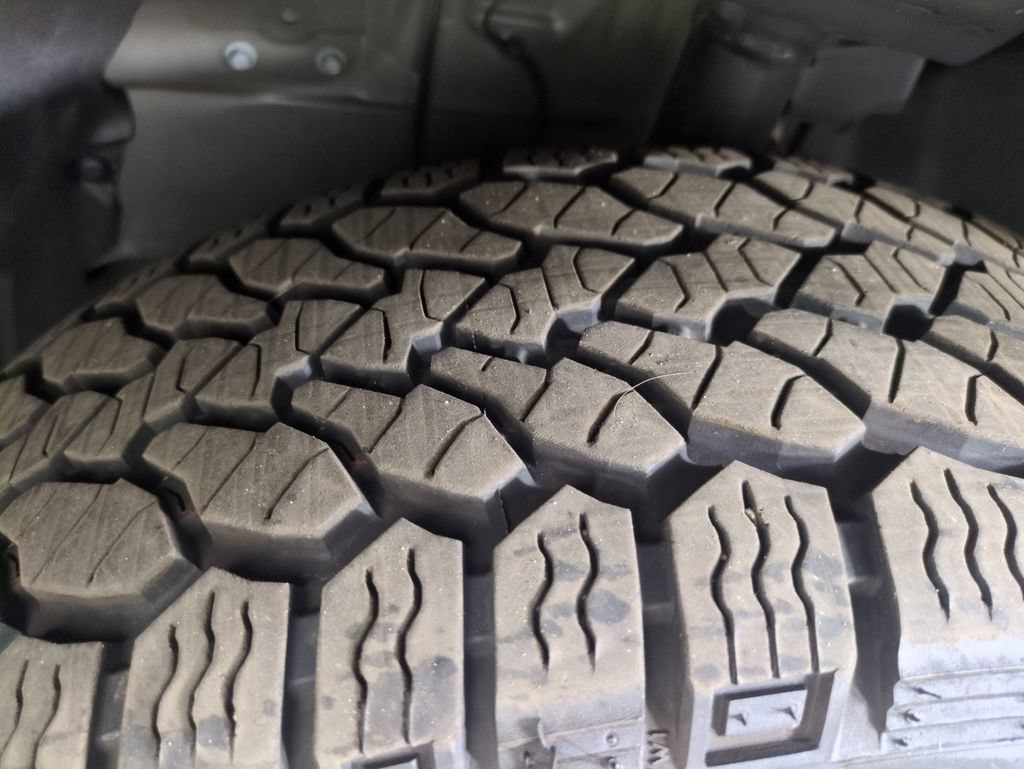 Certified 2025 Honda Ridgeline TrailSport image 27