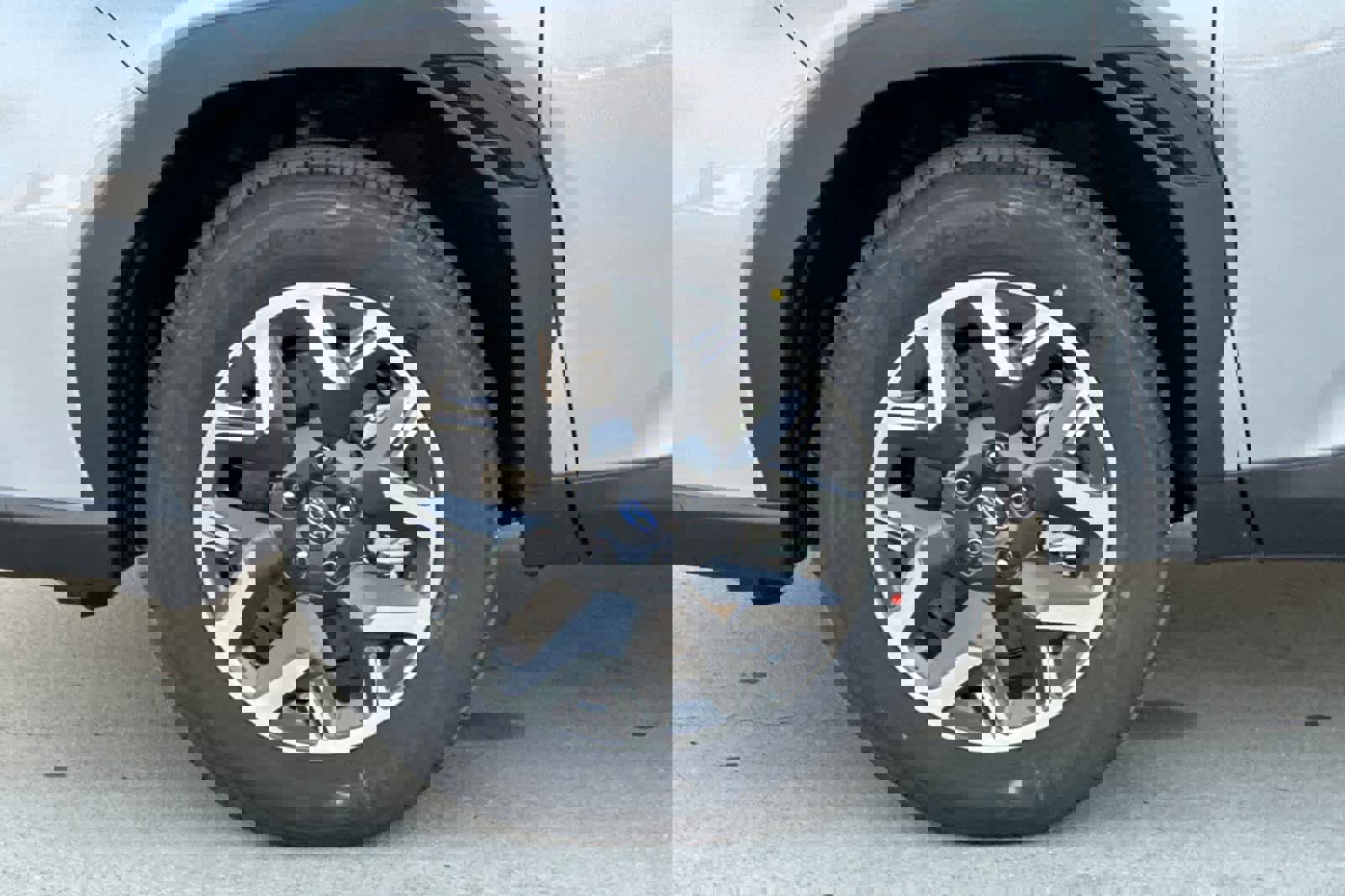 New 2026 Subaru Forester Premium image 32